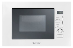 Встраиваемая микроволновая печь Candy MiC20GDFB White