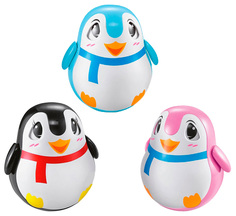Неваляшка ABToys Пингвин PT-00856 в ассортименте
