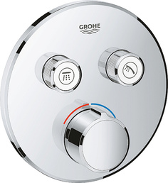 Смеситель для встраиваемой системы Grohe 29145000Gr