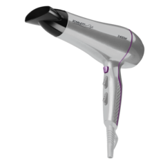Фен Scarlett SC-HD70I70 Silver/Purple (SC - HD70I70)