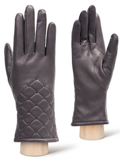 Перчатки женские Eleganzza HP01070-sh серые 7.5