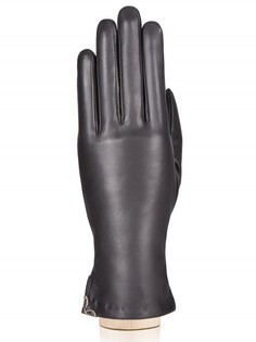 Перчатки женские Eleganzza IS953 черные 6.5