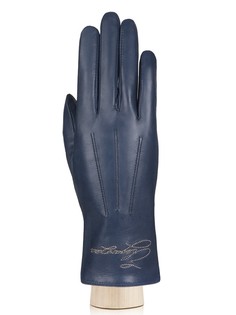 Перчатки женские Eleganzza TOUCH IS02023 синие 6.5