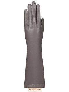 Перчатки женские Eleganzza IS955 коричневые 7