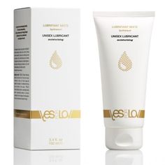 Гель-смазка YESforLOV Moisturising Intimate 100 мл