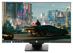 Монитор HP 27mx (4KK74AA)