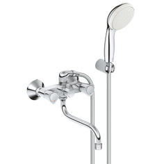 Смеситель для ванной с душем Grohe 2679210A