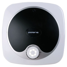 Водонагреватель накопительный POLARIS PG 15 UR white