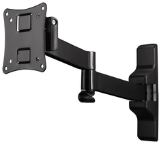 Кронштейн для телевизора Hama H-108723 Black