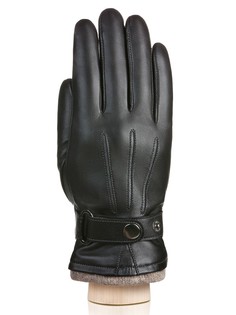 Перчатки мужские Eleganzza IS980 черные 10