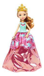 Кукла Ever After High Эшлин Элла в трансформирующемся платье 2 в 1