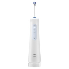 Ирригатор Braun Oral-B Aquacare 4 Pro-Expert MDH20.016.2 White