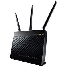 Wi-Fi роутер Asus RT-AC68U Black