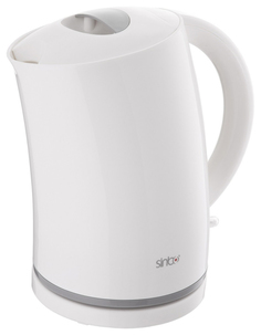 Чайник электрический Sinbo SK 7305 White