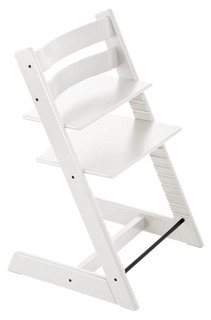 Стульчик для кормления Stokke Tripp Trapp White