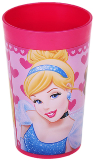 Стакан Stor Disney Princess 36207 260 мл