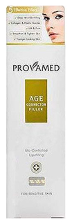Антивозрастной корректор морщин Provamed Age Corrector Filler 30 гр