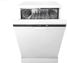 Посудомоечная машина Weissgauff DW 6016 D