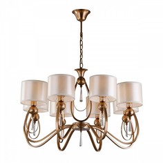 Люстра подвесная OMNILUX OML-63813-08