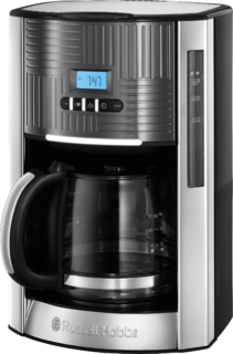 Кофеварка капельного типа Russell Hobbs Geo 25270-56