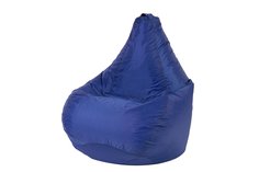 Кресло-мешок Hoff 328304 L, васильковый