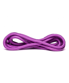 Скакалка гимнастическая Amely RGJ-401 300 см lilac