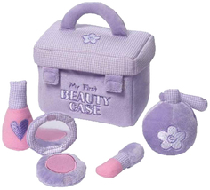 Игрушка мягкая (My First Beauty Case Play Set, 17,5 см) Gund