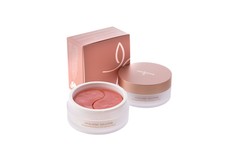 Патчи для глаз гидрогелевые Гранат и Рубин / Pomegranate & Ruby 60 шт Beauu Green