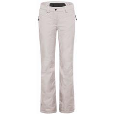 Спортивные брюки Maier Ronka, white, 38 EU