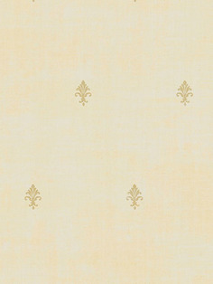 Дизайнерские обои Seabrook TAPESTRY, США, акрил/бумага, моющиеся, Бежевые, 0,52х10м