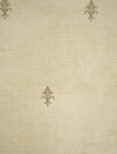 Дизайнерские обои Seabrook DAMASK FOLIO, США, акрил/бумага, моющиеся, Разноцветный, Лилия