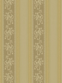 Дизайнерские обои Seabrook TAPESTRY, США, акрил/бумага, моющиеся, Коричневые, 0,52х10м