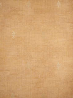 Дизайнерские обои Seabrook DAMASK FOLIO, США, акрил/бумага, моющиеся, Коричневый, Лилия