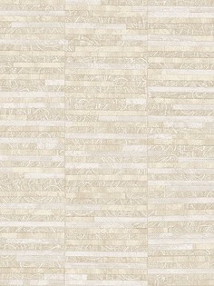 Дизайнерские обои Seabrook LANAI, США, акрил/бумага, моющиеся, Капучино, 0,52х10м
