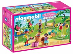 Конструктор Playmobil Детский день рождения 70212
