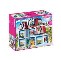 Конструктор Playmobil Большой кукольный дом 70205