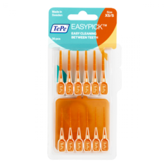 TePe Easy Pick XS/S межзубные ершики (36 шт)