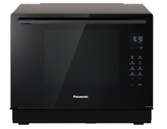 Микроволновая печь с грилем и конвекцией Panasonic NN-CS89LBZPE