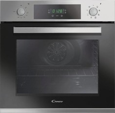 Встраиваемый электрический духовой шкаф Candy FCP825XLE0/E