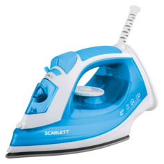 Утюг Scarlett SC-SI30K43