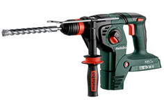 Аккумуляторный перфоратор METABO KHA 36-18 LTX 32 600796840