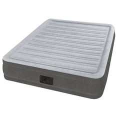 Надувная кровать Intex Comfort-Plush 67768
