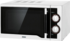 Микроволновая печь соло BBK 23MWS-928M/W