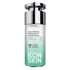 Флюид для лица Icon Skin Aqua Essence, 30 мл