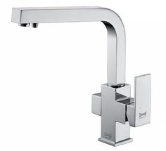 Смеситель Zorg Clean Water ZR 311 YF для кухонной мойки