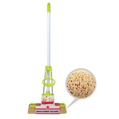 Швабра отжимная "Чудо-спонж" Home Queen