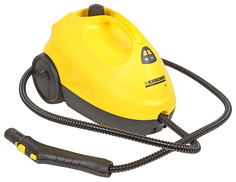Пароочиститель Karcher SC 2 (1.512-000.0) Yellow