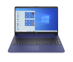 Ноутбук HP 15s-fq2017ur Violet (2X1S4EA)