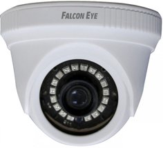 Камера видеонаблюдения Falcon Eye FE-MHD-DP2e-20 белый