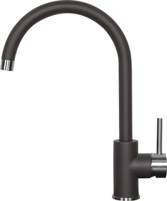 Смеситель Zigmund & Shtain ZS 1600 швейцарский шоколад